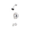 Treviso Tub and Shower Faucet Trim