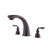 Avalon Roman Tub Faucet