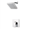 Kenzo Shower Trim