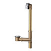 Universal Leg Tub Bathroom Drain