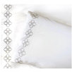 Hollywood Embroidered Sheet Set