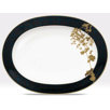 Verdena Gold 14" Oval Platter