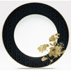 Verdena Gold 9" Salad / Luncheon Plate