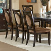 Montblanc Side Chair