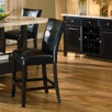Monarch Counter Height Parsons Chair 