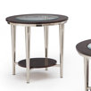 Norton End Table