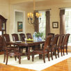 Antoinette Extended Leg Dining Table