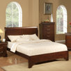 West Haven Sleigh Bed