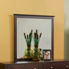 Solana Rectangular Dresser Mirror