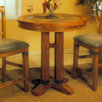 Santa Fe Dining Table