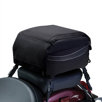Moto Gear Motorcycle Tail Bag