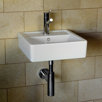 Solutions Square Bathroom Sink