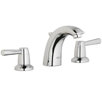 Arden Widespread Bathroom Faucet Less Handles