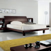 Meti Platform Bed