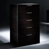 Harris 5 Drawer Tall Chest