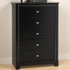 Kallisto 5 Drawer Chest