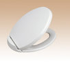 Oval SoftClose Toilet Seat