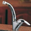Allure Single-Lever Side Handle Bar Faucet