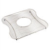 14.75" x 20" Stainless Steel Bottom Grid