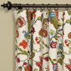 Bayliss Curtain Panel