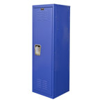 locker