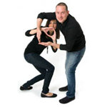 Bob & Nicole Springer