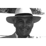 Geoffrey Harcourt RDI