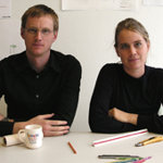 Ingrid Svensson & Olle Wing&aring;rd