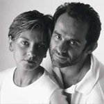 Ludovica & Roberto Palomba