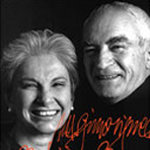 Lella & Massimo Vignelli