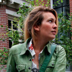 Suseela Gorter