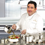 Emeril Legasse