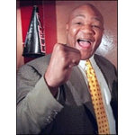 George Foreman
