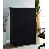 Computer Armoire Desk