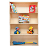 46.75" H Storage Shelf