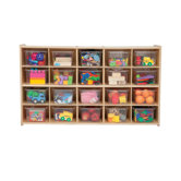 20 Tray Storage