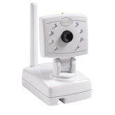 Extra Camera for Day and Night Baby Video Monitor Set