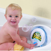Tub Time Bubble Maker