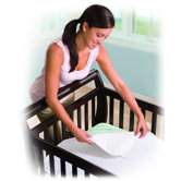 Ultimate Crib Sheet