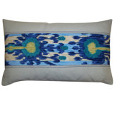 Java Cotton Pillow