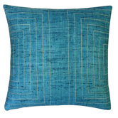 Streams Pillow