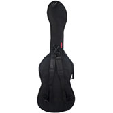 Electric Guitar Gig Bag with Bonus Guitar Strings