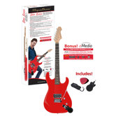 Spectrum AIL 51R Star Series Electric Guitar