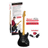 Spectrum AIL 79V-S Vintage Series Electric Guitar