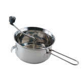 2 Quart Stainless Steel Food Mill