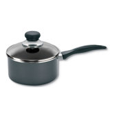 3-qt. Stock Pot with Lid