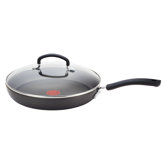 Ultimate Saute Pan with Lid