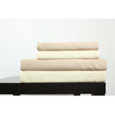Rayon from Bamboo 250 Thread Count Sheet Set