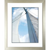 Voyage II Framed Art