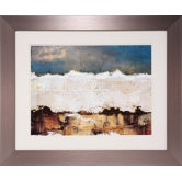 On The Edge II Wall Art